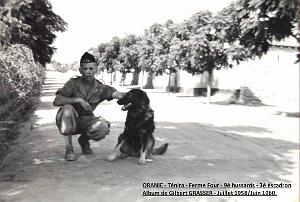 Grasser-9e Hussards - 108